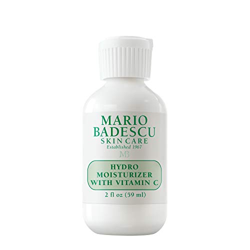 Mario Badescu Hydro Moisturizer With Vitamin C - For Combination/ Sensitive Skin Types 59ml