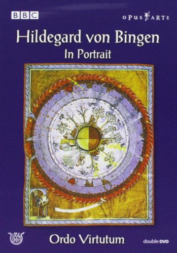 Bingen, Hildegard von - Im Porträt - Ordo Virtutum [2 DVDs]