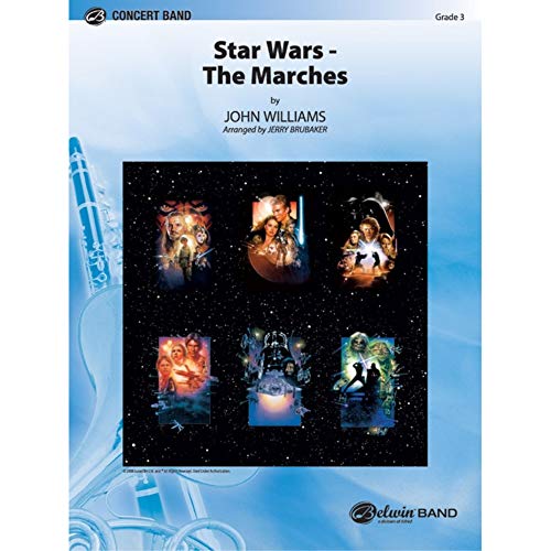 Star Wars: The Marches