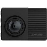 Garmin Dash Cam 66W - Kamera für Armaturenbrett - 1440 p / 60 BpS - Wi-Fi, Bluetooth - G-Sensor