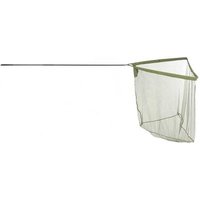 Pelzer Executive Rubberized Landing Net 1-teilig