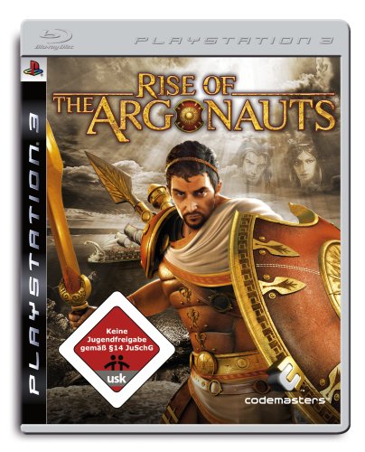 Rise of the Argonauts