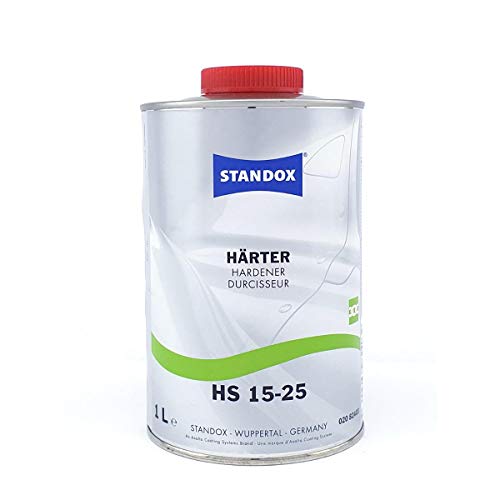 2K Härter HS fast 15-25 (1 Liter) von Standox (02082403)