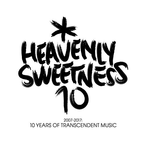 10 Years of Transcendent Music (2007-2017/Gatefold) [Vinyl LP]