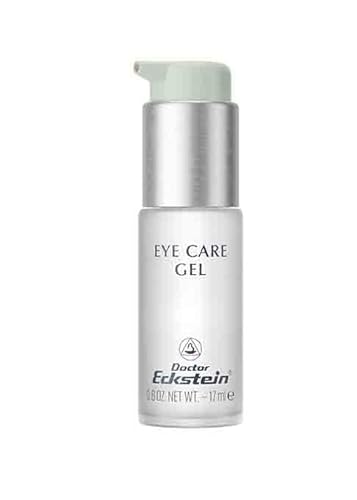 Doctor Eckstein Eye Care Gel Augengel (5 Spender je 17ml)