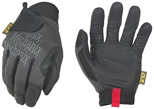Mechanix Wear msg-05-009 - Specialty Grip Handschuhe schwarz, mittel