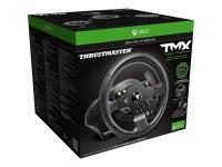 Thrustmaster TMX Force Lenkrad PC, Xbox One Schwarz inkl. Pedale