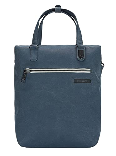 'Pacsafe 25170606 13 "Rucksack Marineblau Tasche von Laptops - Taschen von Laptops (Rucksack, 33 cm (13), Gurt Schulter, 610 g, Marineblau)