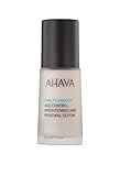 AHAVA Age Control Brightening and Renewal Nachtserum, 30 ml