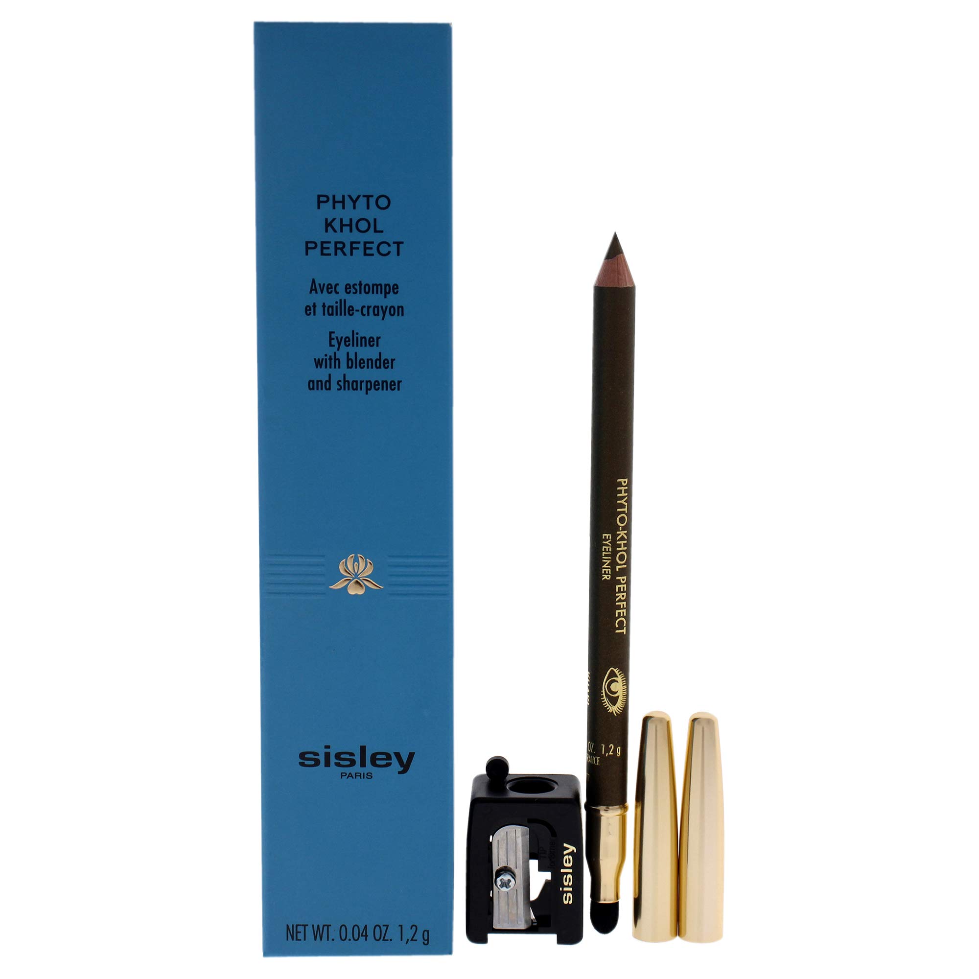 Sisley Kajal Liner Phyto-Khol Perfect N°04 Khaki 1.5 g, Preis/100 gr: 2199.33 EUR