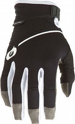 O'NEAL REVOLUTION Glove Teal L/9 Modern XXL Schwarz