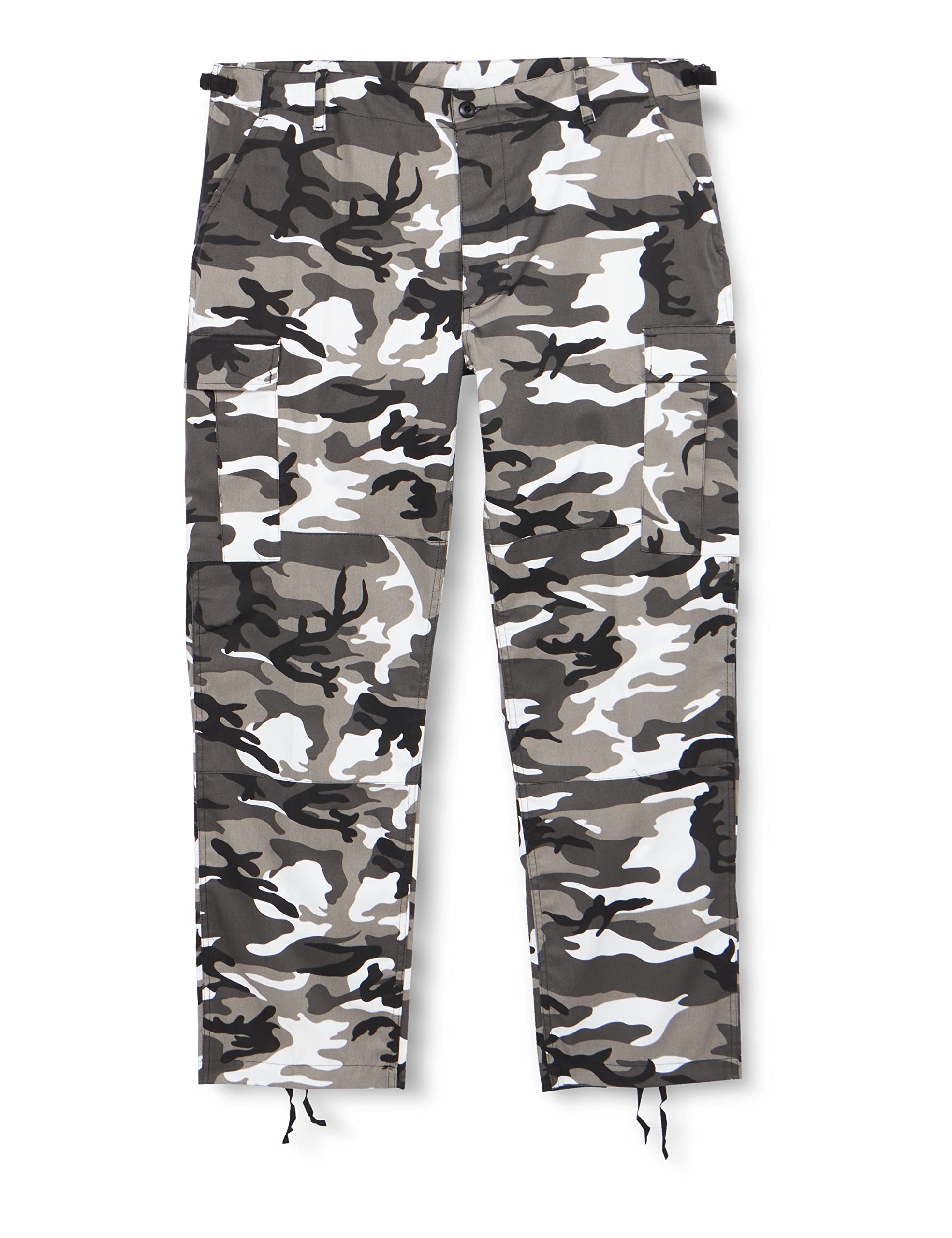 Mil-Tec US Typ BDU Hose Urban 903