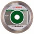 Bosch Accessories 2608602635 Diamanttrennscheibe Durchmesser 180mm 1St.