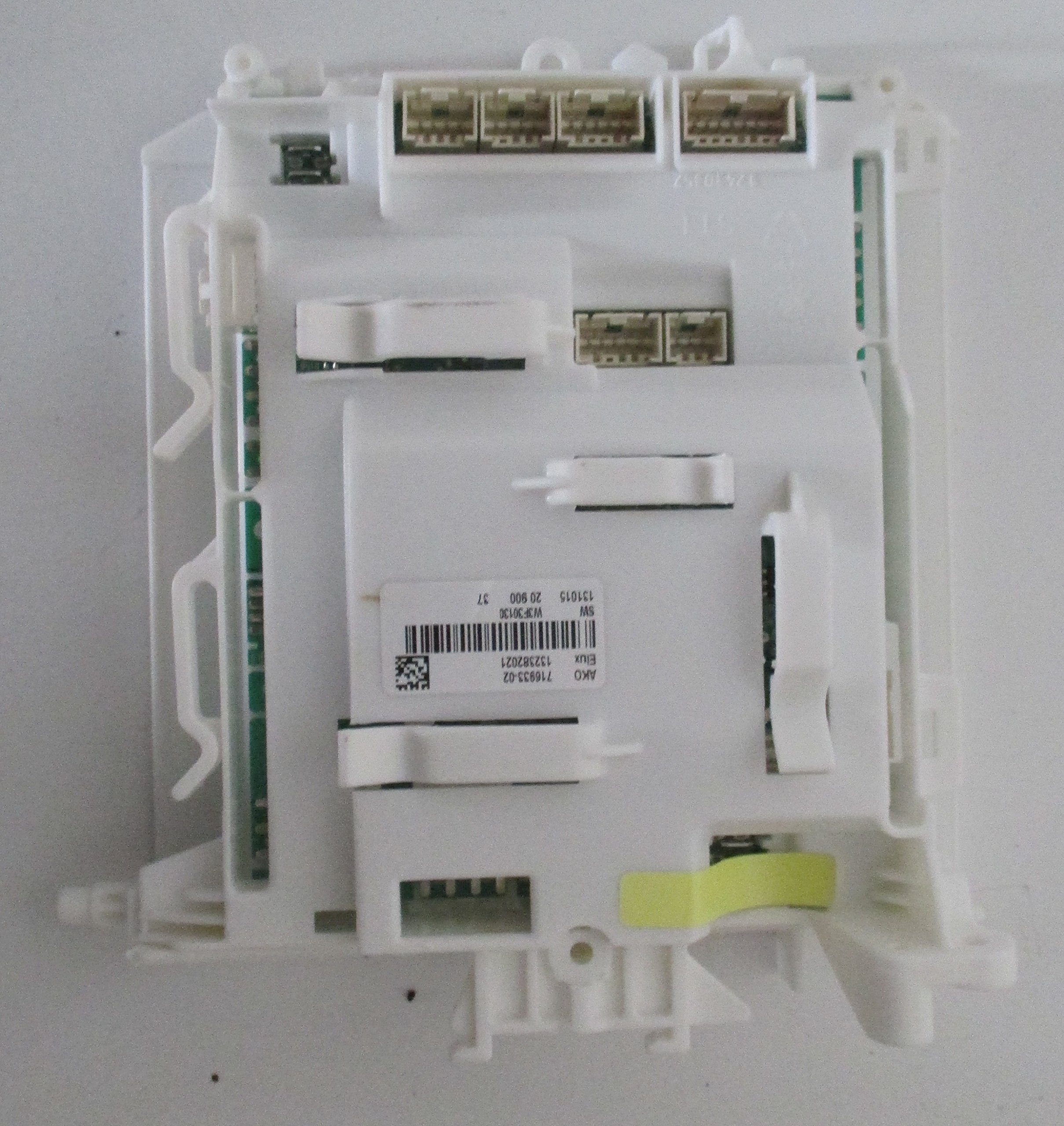 Piece des Herstellers – Modul ELECTRONIQUE Configure für Waschmaschine arthur-martin