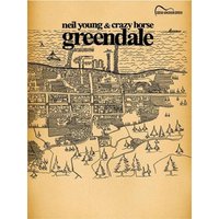 Neil Young & Crazy Horse: Greendale, Guitar