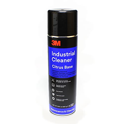 3M Cleaner Spray auf Limonenbasis 1x 500 ml (1 VPE)