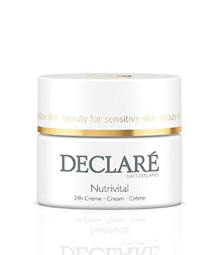 Declaré Vital Balance femme/women Nurtivital 24h Creme, 50 ml