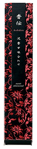 Nippon Kodo Kohden – Sweet Adlerholz