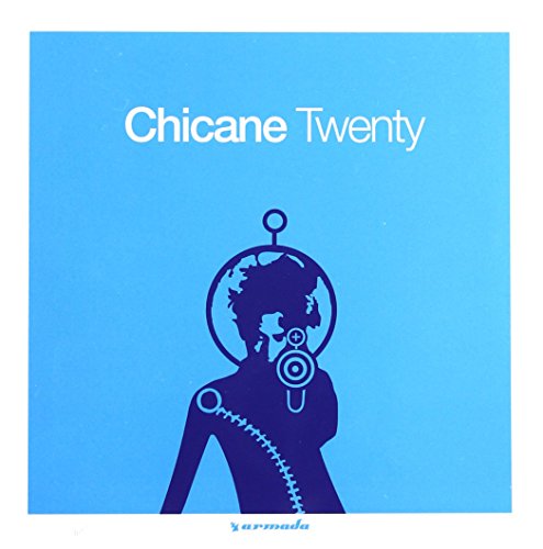 Chicane: Twenty [2CD]