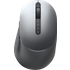 DELL MS5320-GR - Maus (Mouse), Funk, ergonomisch, grau