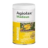 Madaus, Agiolax-Granulat, 250g