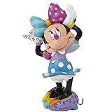 Disney Tradition Minnie Mouse Figur