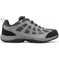 Columbia - Redmond III - Wanderschuhe Gr 11 grau