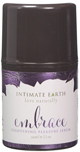 Intimate Organics Embrace Stimulationsgel zur Verengung der Scheide, 30 ml