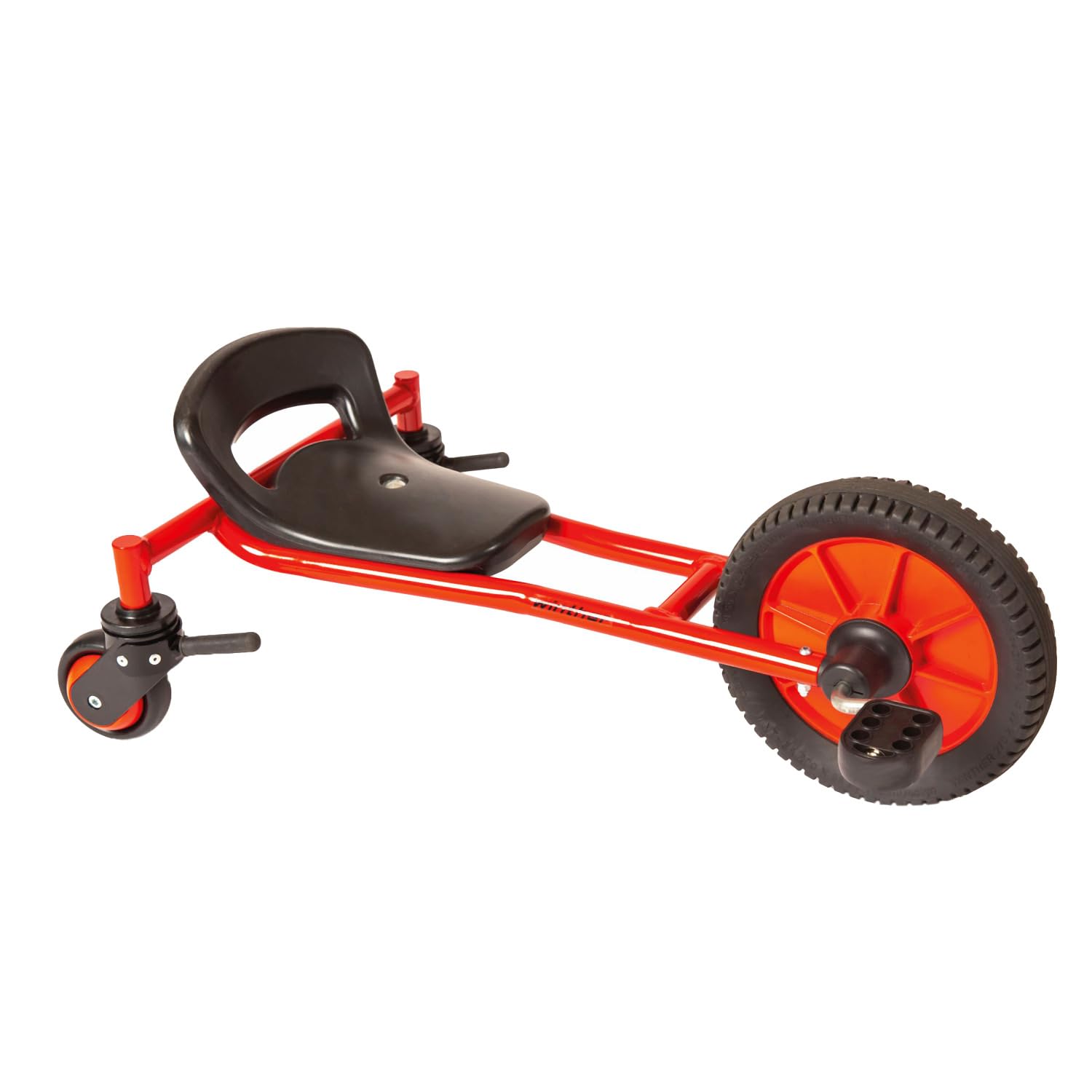 Winther Viking Liegedreirad Medi Fun Racer