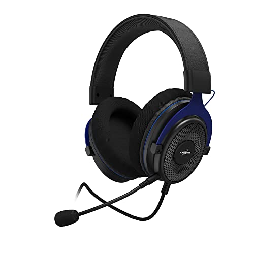 SoundZ 900 DAC (Schwarz, Blau) (Versandkostenfrei)