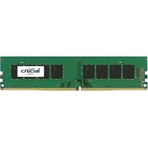 Crucial CT16G4DFD824A - 16GB DDR4-2400 CL17 Non ECC