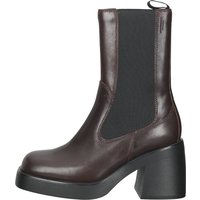 Brooke Chelsea Boots Vagabond dunkelbraun