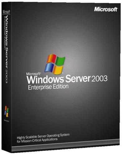 Windows Server CAL 2003 MLP 5 Device CAL
