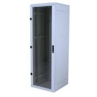 Triton Delta S - Schrank - RAL 7035 - 42HE - 48.3 cm (19)