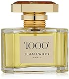 Jean Patou 1000 femme / women, Eau de Toilette, Vaporisateur / Spray 50 ml