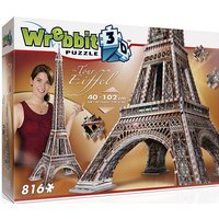 Eiffelturm 3D (Puzzle)