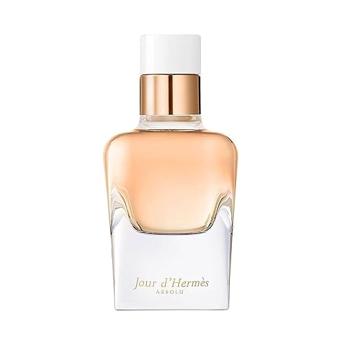 Hermes Jour d'Hermes Absolu, 30 ml Eau de Parfum Spray nachfüllbar für Damen