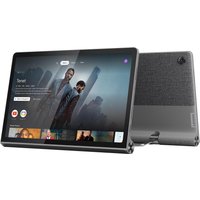 Lenovo Yoga Tab 11 ZA8X - Tablet - Android 11 - 128 GB UFS card - 27.9 cm (11) IPS (2000 x 1200) - USB-Host - microSD-Steckplatz - 4G - Storm Gray