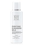 purifying cleansing milk 1 x 200ml - sanfte, effektive Reinigungsmilch für die leicht fettende und ölige Haut mit Propolis und Salicylsäure