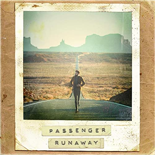 Runaway (Deluxe) [Vinyl LP]