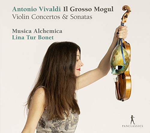 Antonio Vivaldi - Il Grosso Mogul