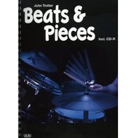 Beats + pieces