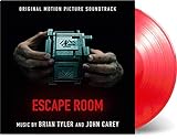 Escape Room-Coloured- [Vinyl LP]