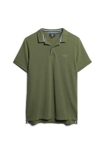 Superdry Poloshirt "CLASSIC PIQUE POLO"