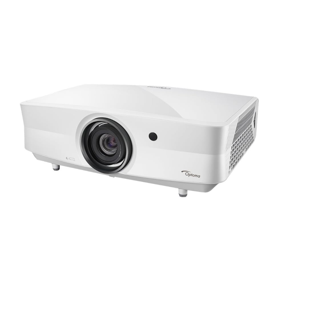 Optoma ZK507-W - DLP-Projektor, Laser, 3D, 5000 lm, Weiß | E1P1A3LWE1Z1