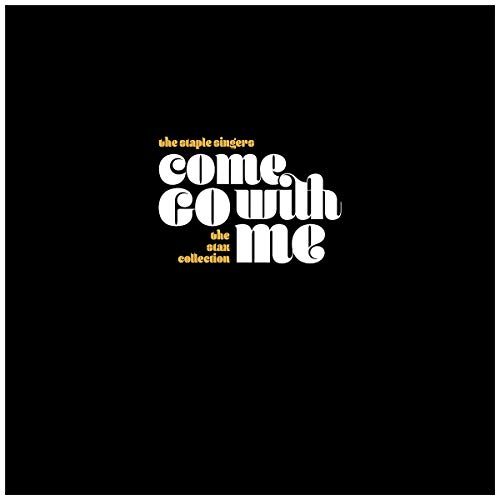 Come Go With Me: the Stax Collection (Lp Boxset) [Vinyl LP]