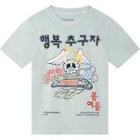 Zadig & Voltaire T-Shirt für Kinder -