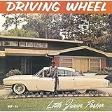 Driving Wheel [Ltd.Edition]
