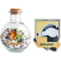 Harry Potter Hufflepuff 331 Pieces Collectible Puzzle