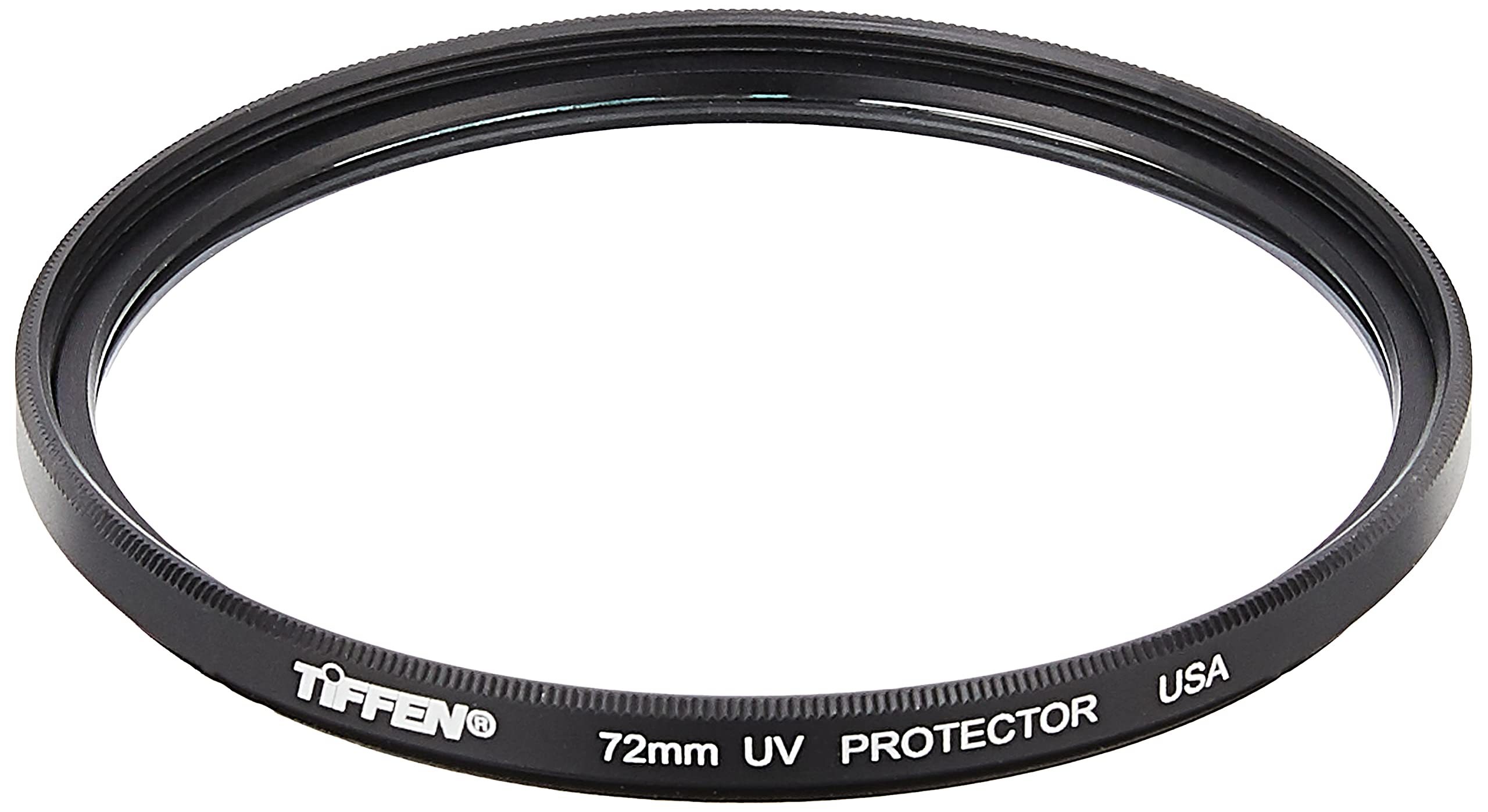 Tiffen Filter 72MM UV PROTECTOR FILTER